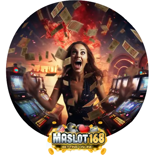 maslot168 login